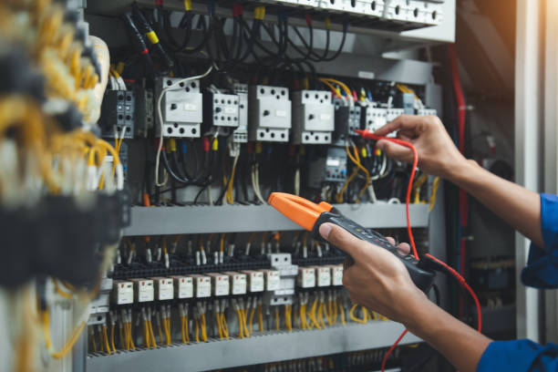 Best Electrical Rewiring Services  in Newton, IL