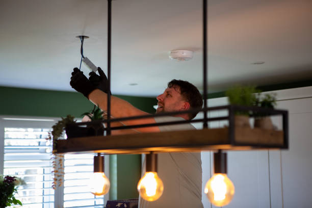 Best Electrical Upgrades for Homes  in Newton, IL
