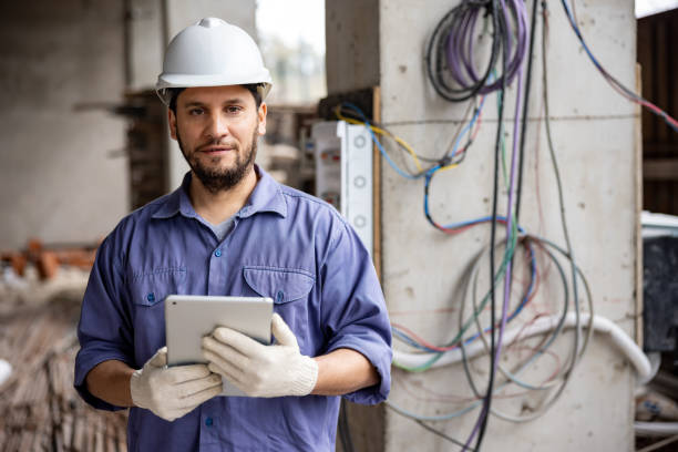 Best Best Electricians Near Me  in Newton, IL