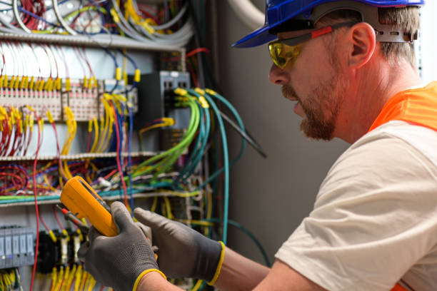 Best Electrical Wiring Services  in Newton, IL