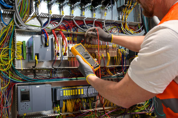 Best Electrician for Home Renovation  in Newton, IL