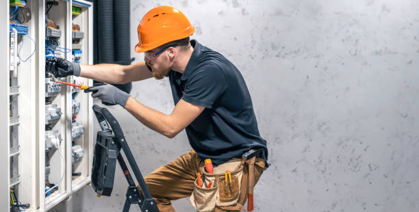 Best Electrician Near Me  in Newton, IL